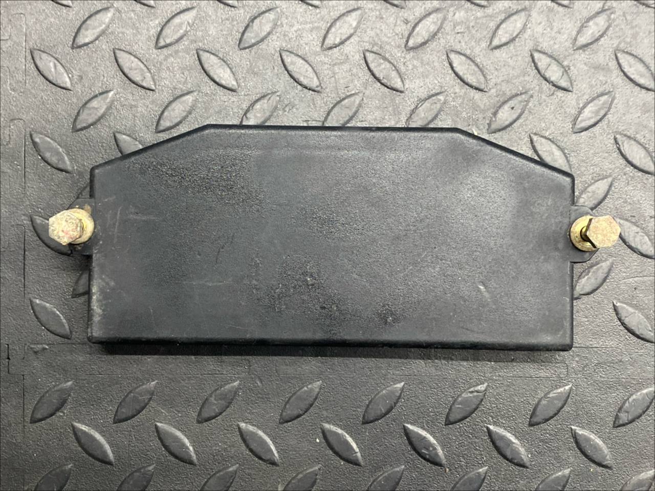 Крышка блока предохранителей Mercedes C/W202 1993-2001