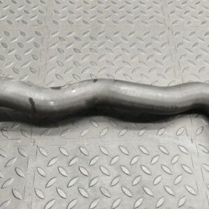 Патрубок ОЖ Mercedes E/W210 1995-2003