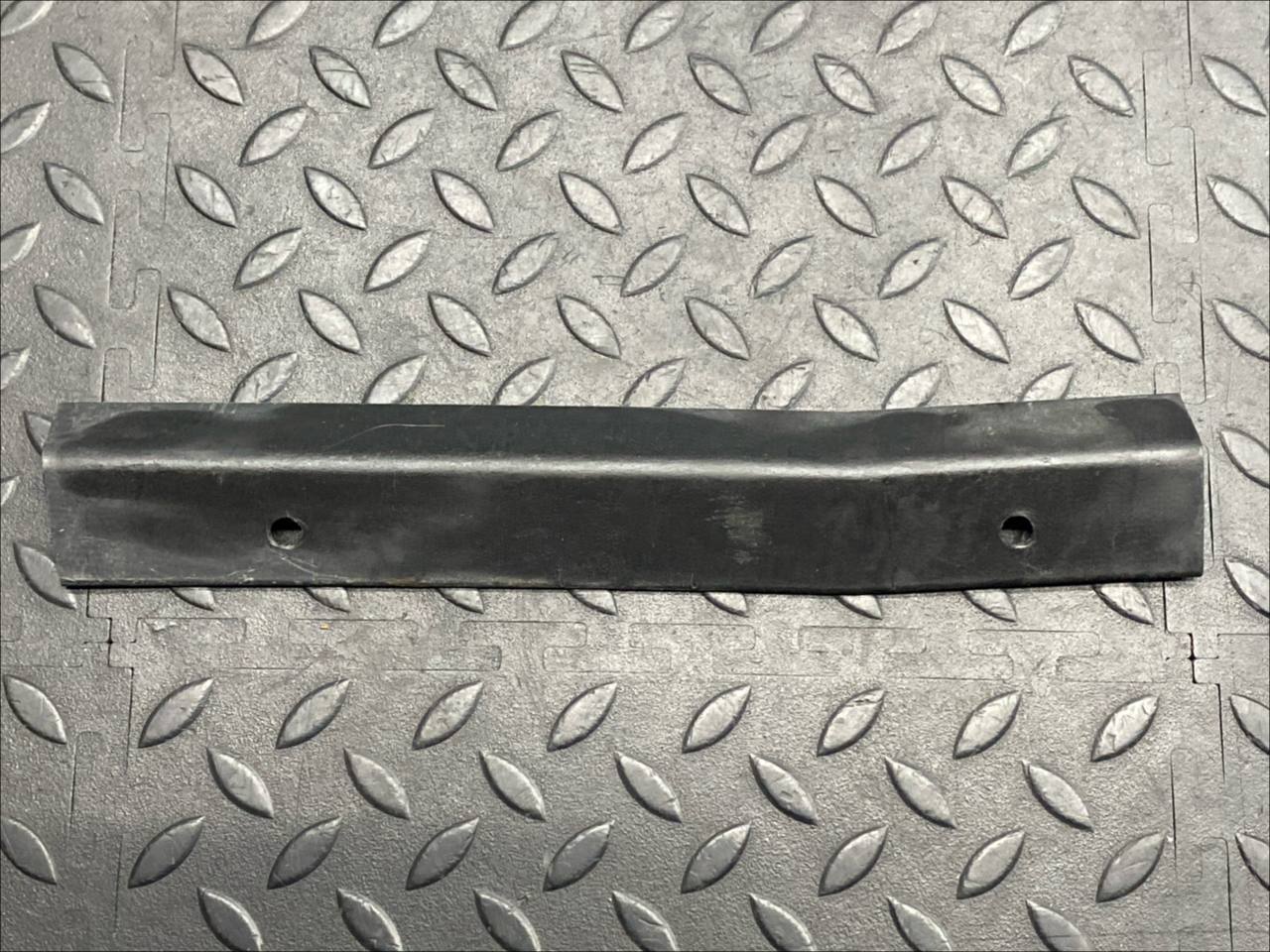 Обшивка багажника Mercedes C/W202 1993-2001