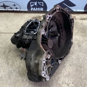 МКПП Opel Astra/H 2004-2014