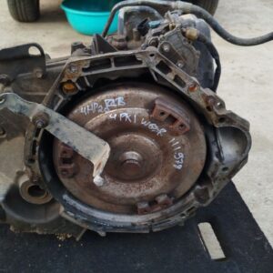 АКПП Mercedes Vito/W638 1996-2003