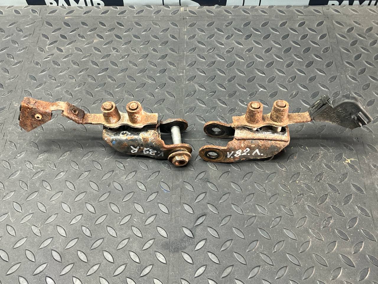 Кронштейн балки задний Mercedes E/W211 2002-2009