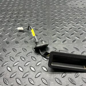 Ручка двери багажника Ford Focus/2 2004-2011