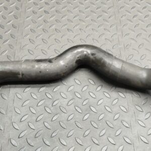 Патрубок ОЖ Mercedes E/W210 1995-2003