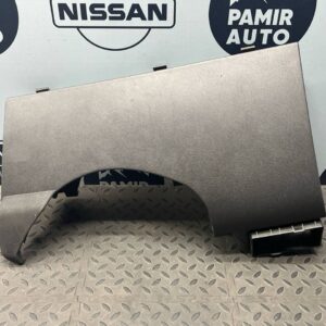 Накладка на торпедо левая Opel Astra/H 2004-2014