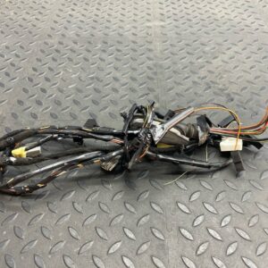 Проводка двери багажника Ford Focus/2 2004-2011