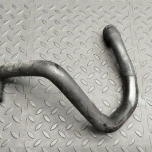 Патрубок ОЖ Mercedes E/W210 1995-2003