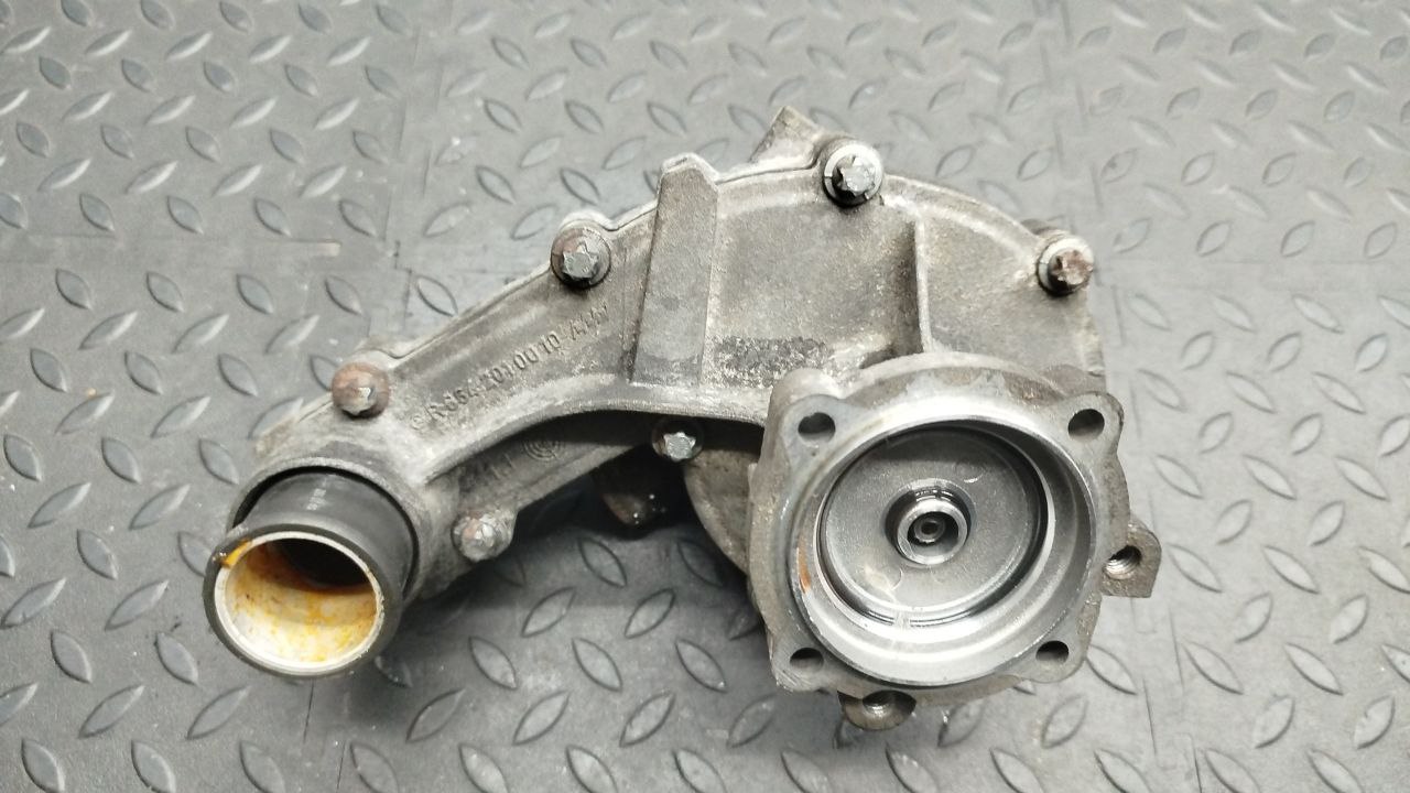 Насос ГУР Chrysler PT Cruiser 2000-2010