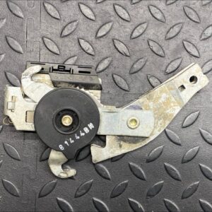 Механизм стояночного тормоза Mercedes C/W202 1993-2001