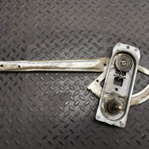 Стеклоподъемник передний правый Ford Transit 2000-2006