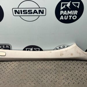 Обшивка стойки передняя правая Opel Astra/H 2004-2014