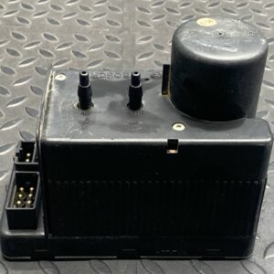 Блок управления центральным замком Mercedes C/W202 1993-2001