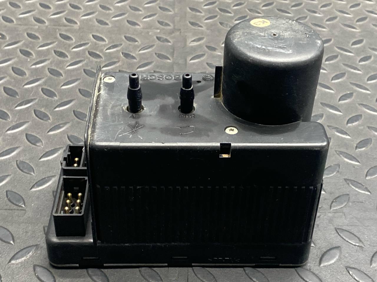 Блок управления центральным замком Mercedes C/W202 1993-2001