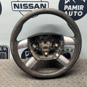Руль Ford Focus/2 2004-2011