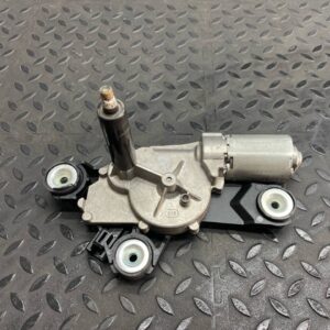 Моторчик стеклоочистителя задний Ford Focus/2 2004-2011