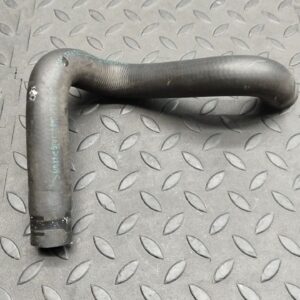 Патрубок ОЖ Mercedes E/W210 1995-2003