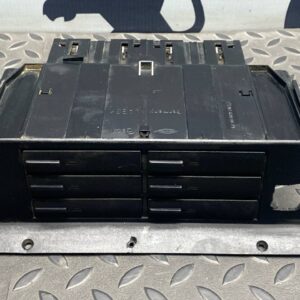 Подкассетник Mercedes C/W202 1993-2001