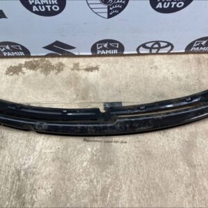 Решетка под лобовое стекло (Жабо) Ford Transit 2000-2006