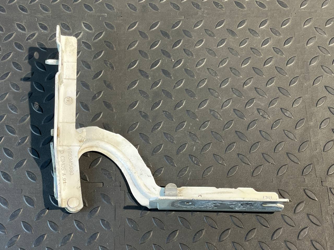 Петля капота правая Peugeot Expert/2 2007-2016