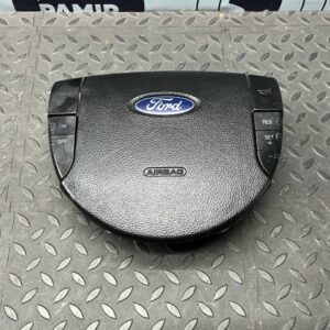 Подушка безопасности в руль Ford Mondeo/3 2000-2007