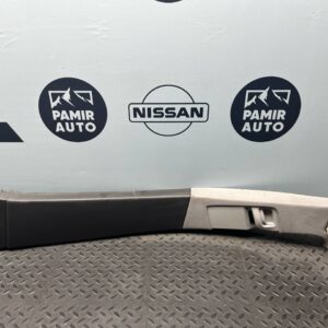 Обшивка стойки средняя левая Opel Astra/H 2004-2014