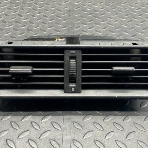 Дефлектор воздушный центральный Mercedes C/W202 1993-2001