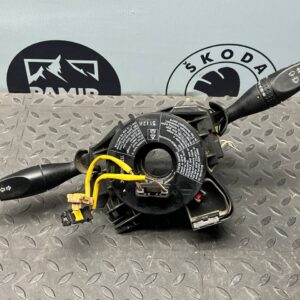 Механизм подрулевой (Шлейф) Ford Mondeo/3 2000-2007