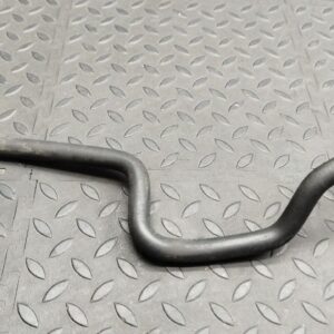 Патрубок ОЖ Mercedes E/W210 1995-2003