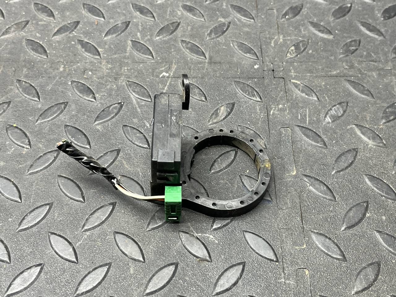 Блок иммобилайзера Ford Mondeo/3 2000-2007