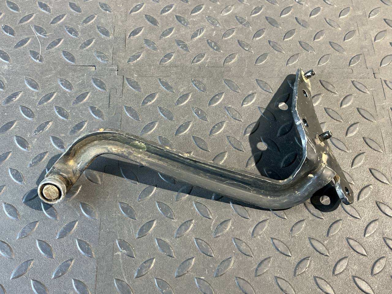 Ролик двери сдвижной верхний Peugeot Expert/2 2007-2016