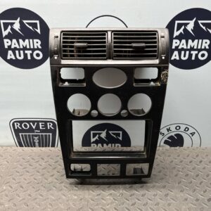 Накладка на торпедо Ford Mondeo/3 2000-2007