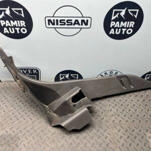 Обшивка стойки задняя левая Opel Astra/H 2004-2014