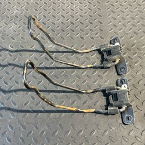 Ограничитель двери багажника Peugeot Expert/2 2007-2016