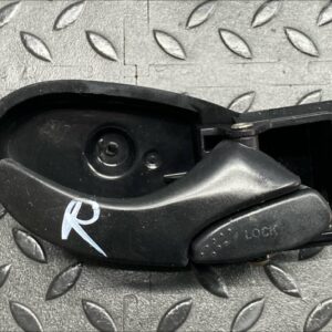 Ручка двери передняя правая Ford Transit 2000-2006