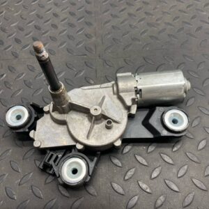 Моторчик стеклоочистителя задний Ford Focus/2 2004-2011