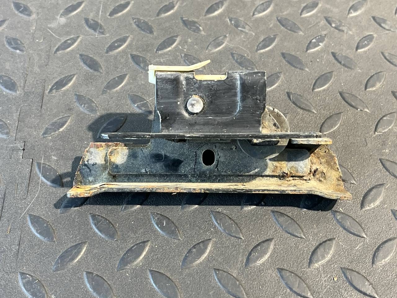 Ролик двери сдвижной верхний Peugeot Expert/2 2007-2016