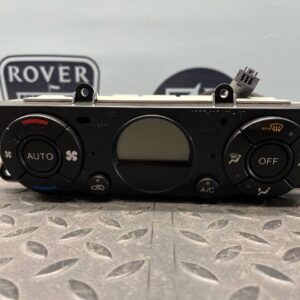 Блок управления климатом Ford Mondeo/3 2000-2007