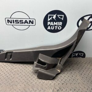 Обшивка стойки задняя правая Opel Astra/H 2004-2014