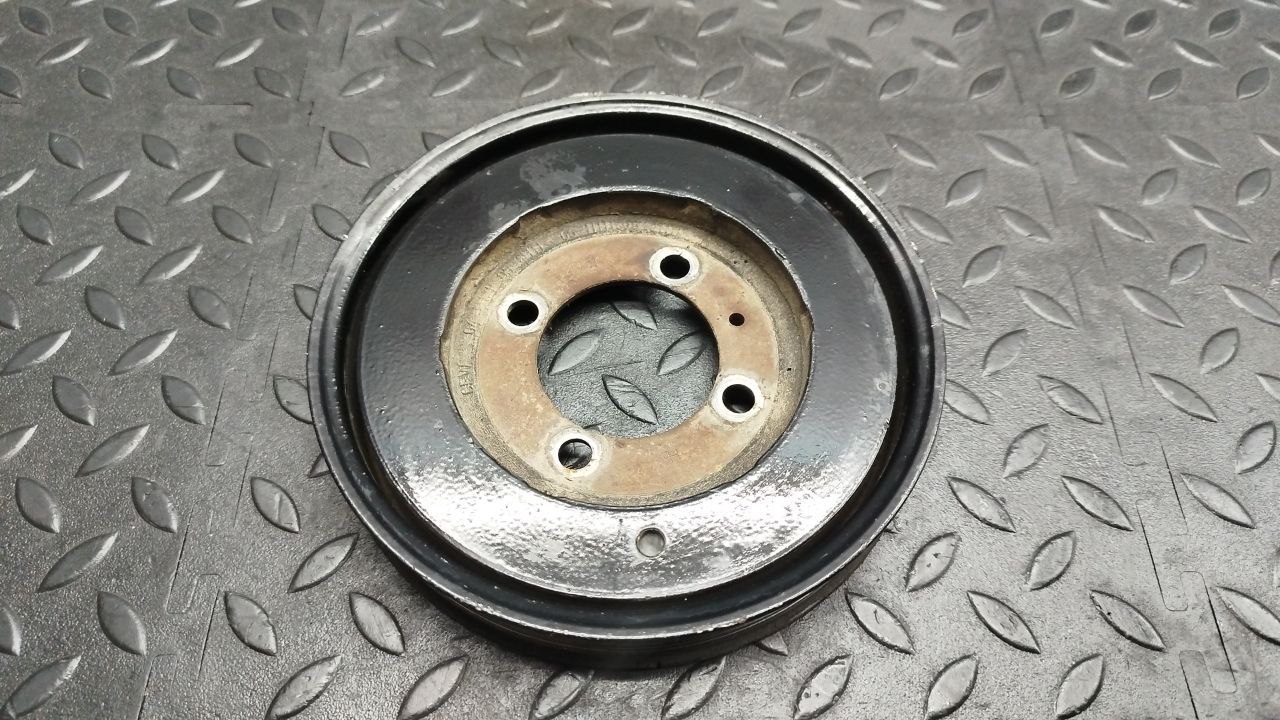 Шкив коленвала Opel Astra/H 2004-2014