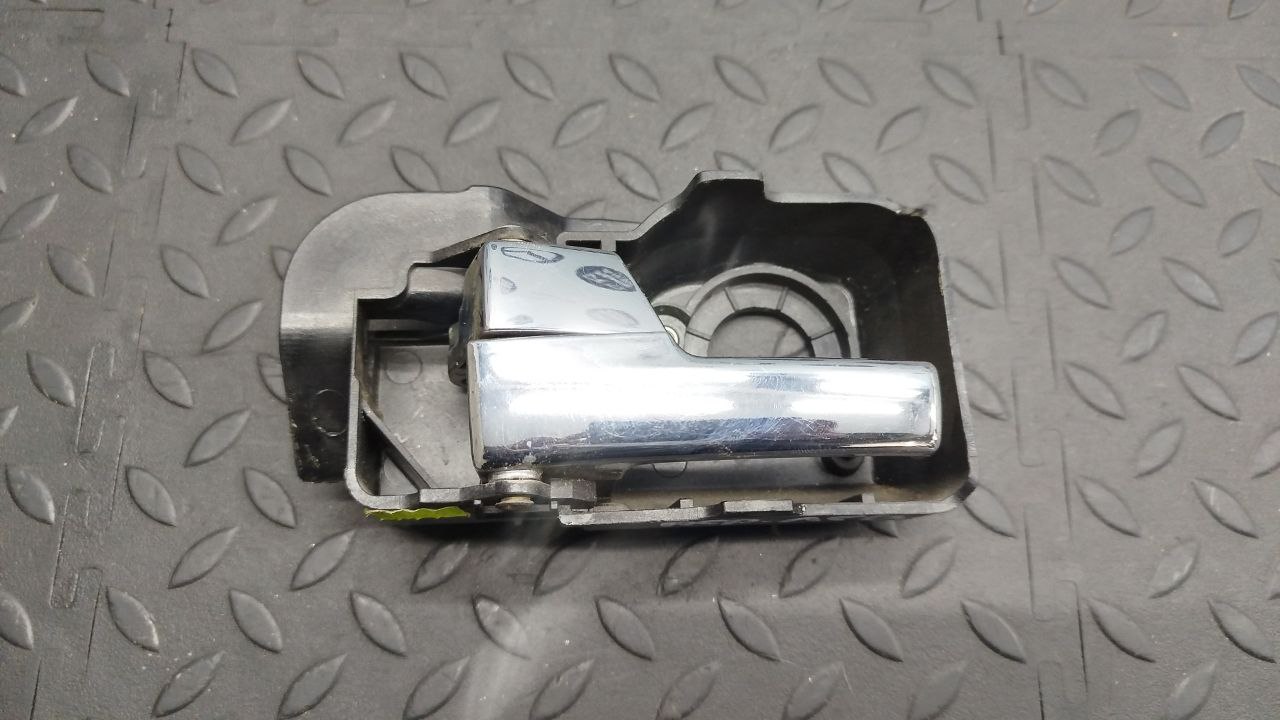 Ручка двери передняя левая Ford Mondeo/3 2000-2007