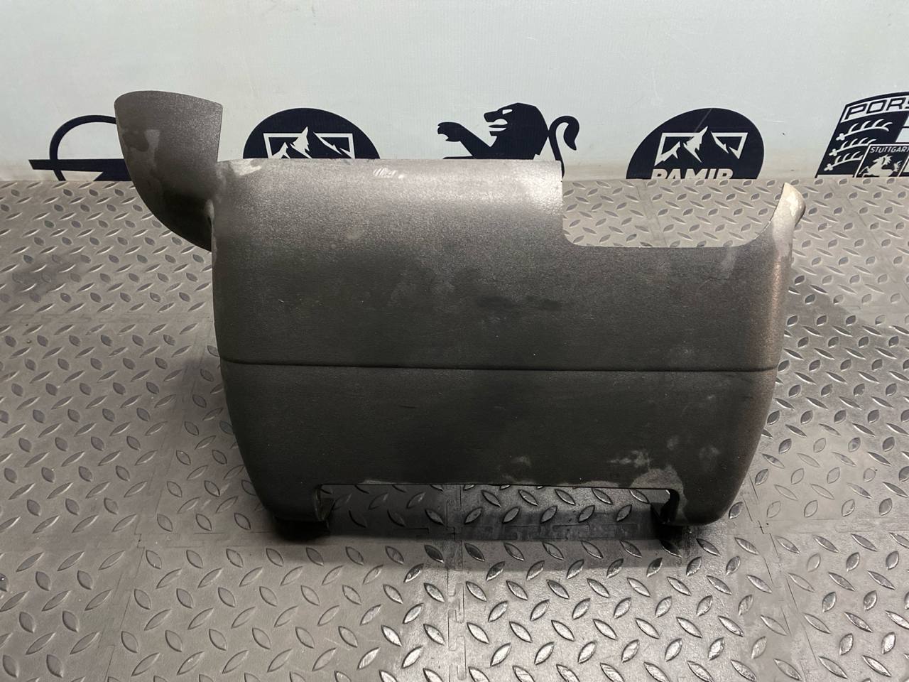 Накладка на торпедо Ford Transit 2000-2006