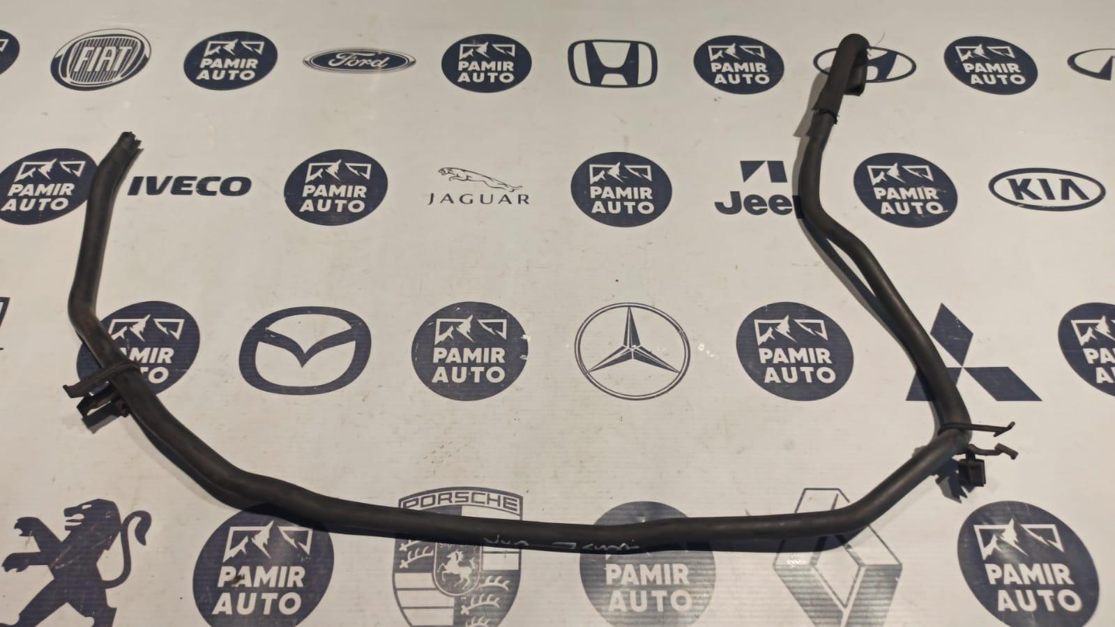 Патрубок ОЖ Ford Focus/2 2004-2011