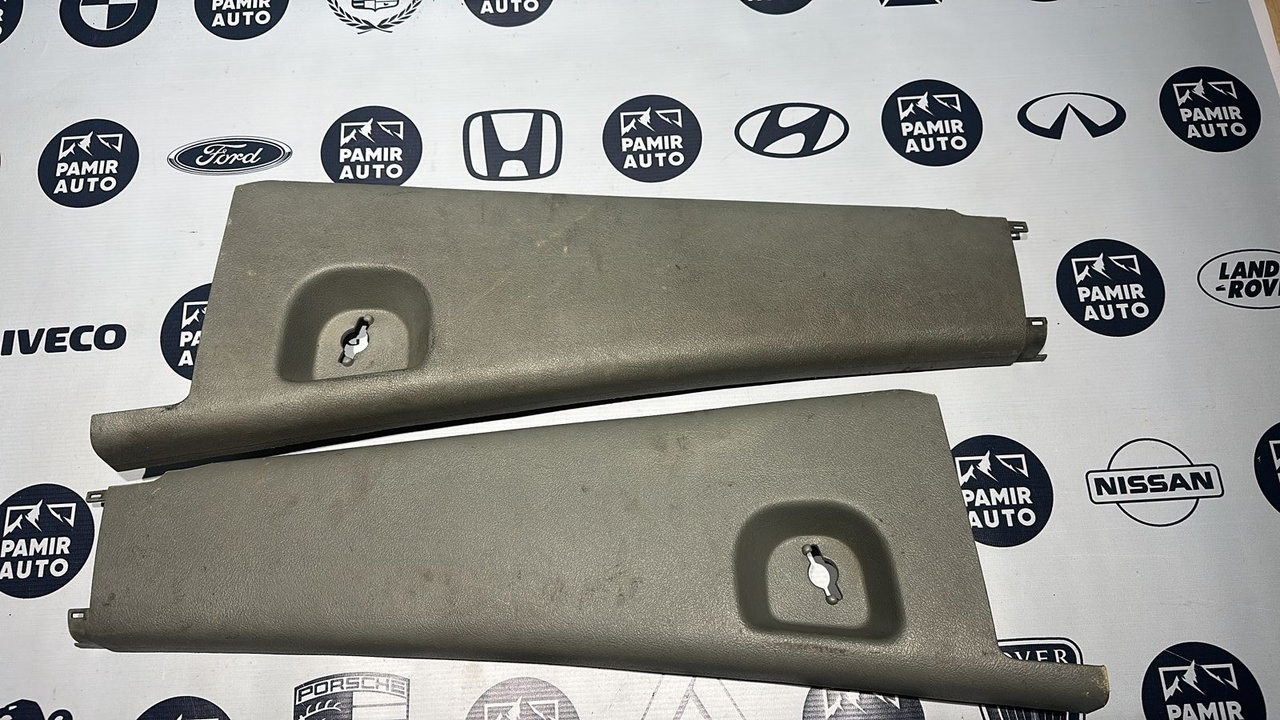 Обшивка стойки средняя Opel Movano/A 2003-2010