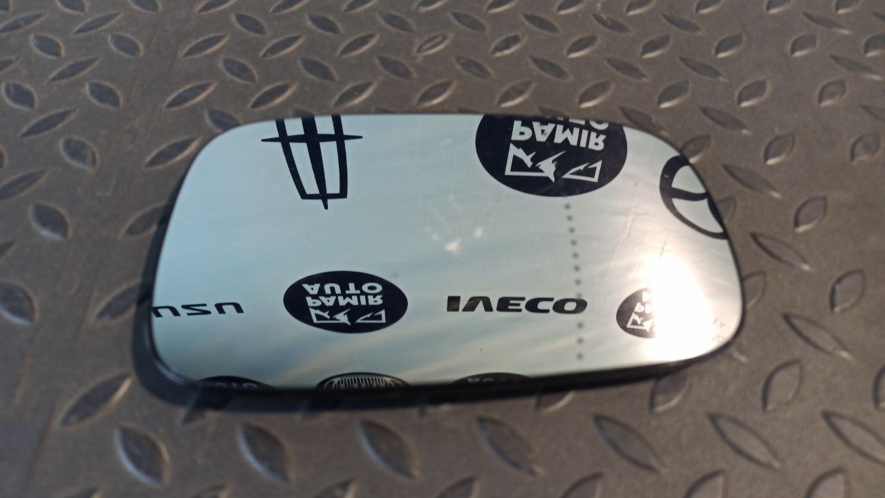 Зеркальный элемент правый Renault Megane/2 2002-2009