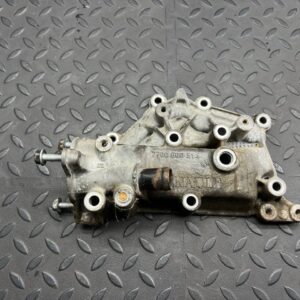 Корпус термостата Renault Scenic/2 2003-2009