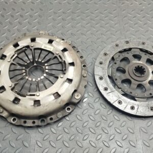 Сцепление (Комплект) BMW 3/E46 1998-2007