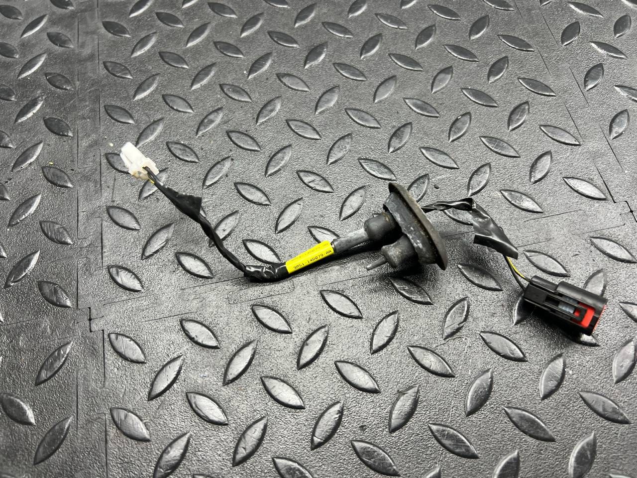 Проводка двери багажника Ford Focus/2 2004-2011