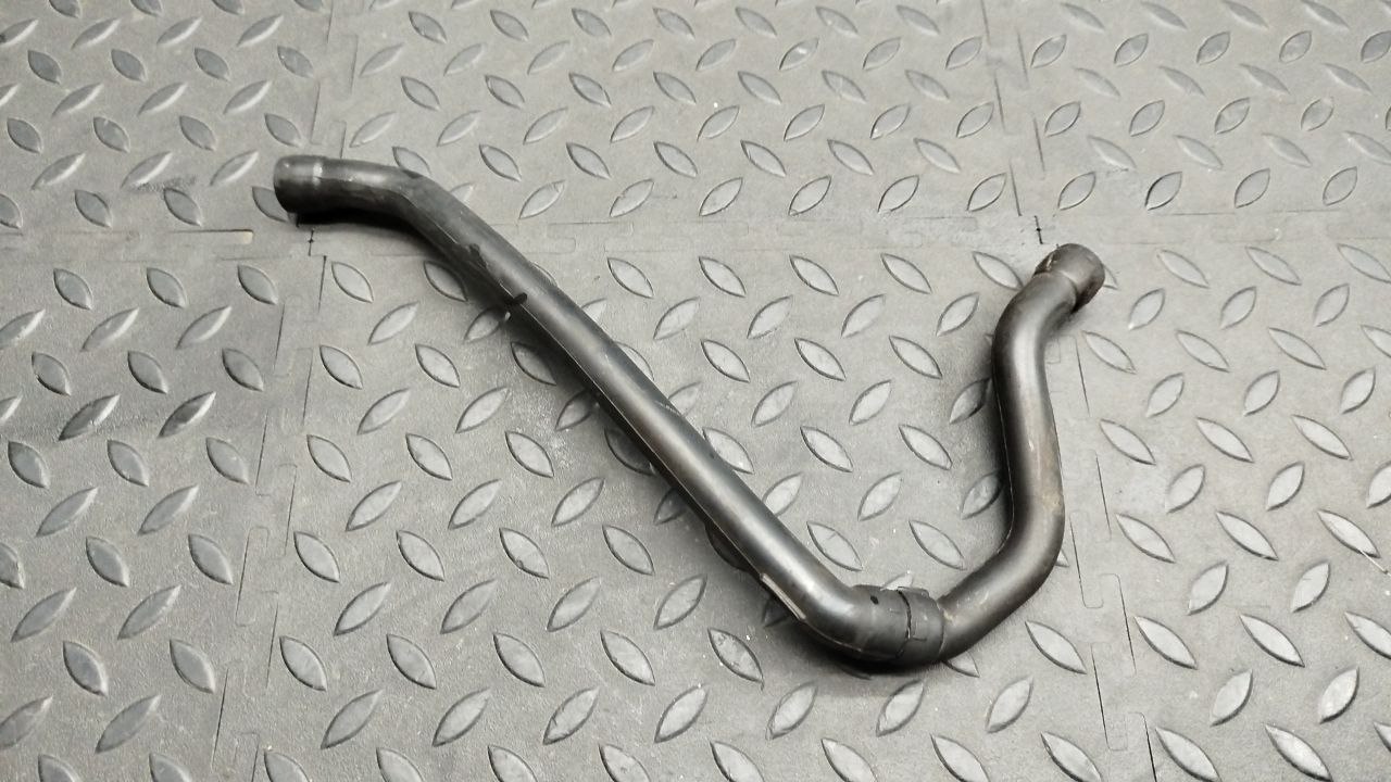 Патрубок картерных газов Mercedes E/W210 1995-2003