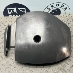 Кожух рулевой колонки нижний Opel Astra/H 2004-2014