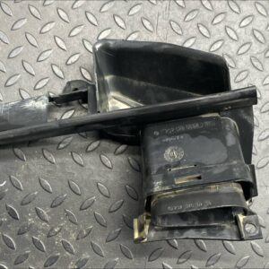 Воздуховод правый Mercedes C/W202 1993-2001